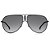 Óculos de Sol Carrera Gipsy 65 807 - 64 Preto - Imagem 2