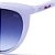 Óculos de Sol Lilica Ripilica SLR160 C04 - 49 Branco - Imagem 2
