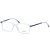 Armação para Óculos Aramis VAR003 C02 - 55 Cinza - Imagem 1