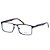 Armação para Óculos Aramis VAR012 C02 - 58 Cinza - Imagem 1
