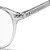 Armação de Óculos Tommy Hilfiger 1893 900 - 48 Transparente - Imagem 3