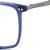 Armação de Óculos Carrera 8868 PJP - 57 Azul - Imagem 4