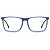 Armação de Óculos Carrera 8868 PJP - 57 Azul - Imagem 2