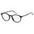 Armação de Óculos Tommy Hilfiger TH 1642 003 - 50 Preto - Imagem 1
