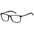 Armação de Óculos Tommy Hilfiger TH 1916 807 - 57 Preto - Imagem 1