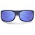 Óculos de Sol Polaroid Pld 2125/S XW0 - 66 Azul - Imagem 3