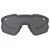 Óculos de Sol HB Shield Compact 2.0 - Performance Cinza - Imagem 2