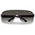 Óculos de Sol Carrera Topcar 1/N 2M2 - 99 Preto - Imagem 2