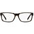 Armação de Óculos Tommy Hilfiger Th 1818 086 - 57 Marrom - Imagem 2