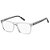 Armação de Óculos Tommy Hilfiger Tj 0058 900 - 54 Cinza - Imagem 1