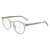 Armação de Óculos Calvin Klein CK20527 971 - 49 Trasparente - Imagem 1