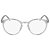 Armação de Óculos Calvin Klein CK20527 971 - 49 Trasparente - Imagem 2