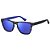 Óculos de Sol Havaianas Itacaré JBW - 55 Azul - Imagem 1