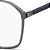 Armação de Óculos Tommy Hilfiger TJ 0009 KB7 - 57 Cinza - Imagem 3