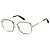 Armação De Óculos Marc Jacobs - MJ 1041 RHL - 56 Dourado - Imagem 1