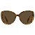 Óculos De Sol Marc Jacobs - 578/S XLT - 56 Marrom - Imagem 2