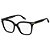 Armação De Óculos Marc Jacobs - MJ 1038 807 - 52 Preto - Imagem 1