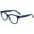 Armação de Óculos Calvin Klein Jeans CKJ21638 400 - Azul 53 - Imagem 1