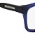 Armação de Óculos Calvin Klein Jeans CKJ20809 401 - Azul 55 - Imagem 4