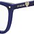 Armação de Óculos Moschino Love - Mol593 PJP - Azul 54 - Imagem 2