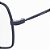 Armação de Óculos Levi-S LV 1044 FLL - Azul 54 - Imagem 3