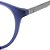 Armação de Óculos Carrera 8882 PJP - Azul 49 - Imagem 4