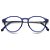 Armação de Óculos Carrera 8882 PJP - Azul 49 - Imagem 3
