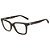 Armação de Óculos Moschino Love Mol603 09Q - Marrom 52 - Imagem 1