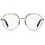 Armação de Óculos Marc Jacobs MARC 548 J5G - Dourado 51 - Imagem 2