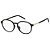 Armação de Óculos Marc Jacobs MARC 514/F 807 - Preto 53 - Imagem 1