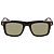 Óculos de Sol Calvin Klein CK22511S 001 - Preto 51 - Imagem 2