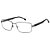 Armação de Óculos Carrera 8877 R80 - Cinza 59 - Imagem 2
