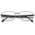 Armação de Óculos Carrera 8877 R80 - Cinza 59 - Imagem 4