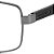 Armação de Óculos Carrera 8877 R80 - Cinza 59 - Imagem 5