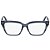 Armação de Óculos Calvin Klein CK22539 432 - Azul 54 - Imagem 2
