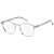Armação de Óculos Tommy Hilfiger TH 1941 - Transparente 48 - Imagem 1
