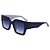Óculos de Sol Calvin Klein Jeans CKJ22638S 400 - Azul 51 - Imagem 1