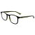 Armação de Óculos Calvin Klein CK23517 320 - Verde 52 - Imagem 1