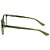 Armação de Óculos Calvin Klein CK23517 320 - Verde 52 - Imagem 3