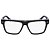 Armação de Óculos Calvin Klein CK23522 035 - Preto 53 - Imagem 2