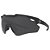 Óculos Esportivo HB Shield Evo 2.0 Pqp Kit 2.0 - 3 em 1 - Imagem 2
