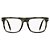 Armação de Óculos Marc Jacobs MARC 606 2W8 - Cinza 54 - Imagem 2