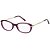 Armação de Óculos Marc Jacobs MARC 669/G LHF - Roxo 53 - Imagem 1