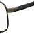 Armação de Óculos Carrera 8848 - Marrom 55 - Efeito Memória - Imagem 3