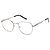 Armação de Óculos Pierre Cardin P.C. 6884 6LB - Cinza 51 - Imagem 1