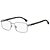 Armação de Óculos Hugo Boss 1495 31Z - Cinza 57 - Imagem 1