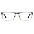 Armação de Óculos David Beckham DB 7015 V81 - Cinza 58 - Imagem 2