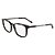 Armação de Óculos Zeiss ZS23717 243 - Marrom 52 - Imagem 1