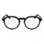Armação de Óculos Calvin Klein CK23546 230 - Marrom 49 - Imagem 2