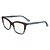 Armação de Óculos Calvin Klein CK23545 217 - Marrom 53 - Imagem 1